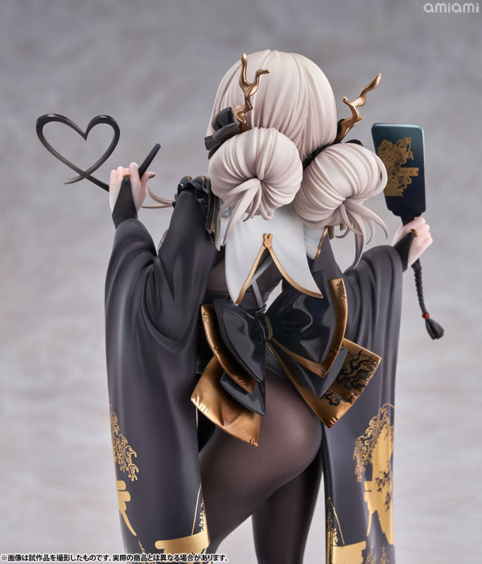 PREORDER Goddess of Victory: Nikke Blanc: White Rabbit 1/7 Complete Figure