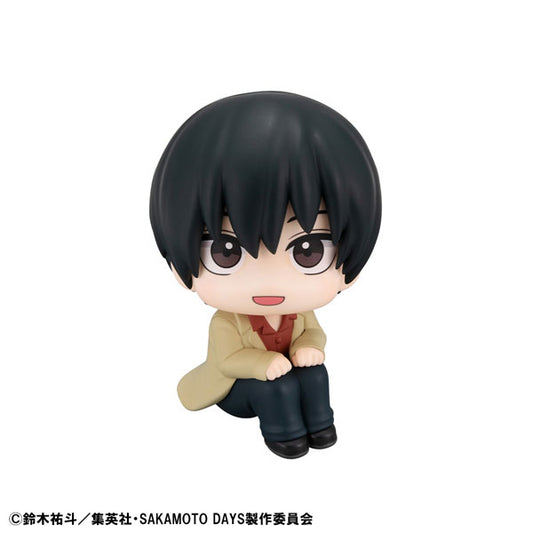 PREORDER Lookup SAKAMOTO DAYS Nagumo