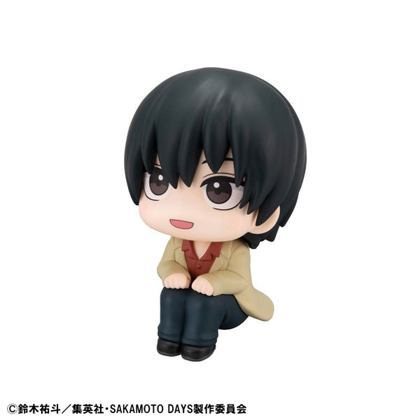 PREORDER Lookup SAKAMOTO DAYS Nagumo