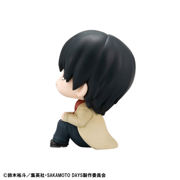PREORDER Lookup SAKAMOTO DAYS Nagumo