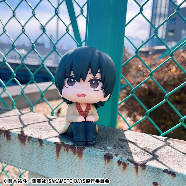 PREORDER Lookup SAKAMOTO DAYS Nagumo