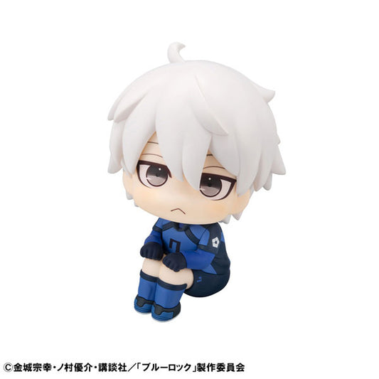 PREORDER Lookup BLUE LOCK Seishiro Nagi Japanese National Player Match Ver.
