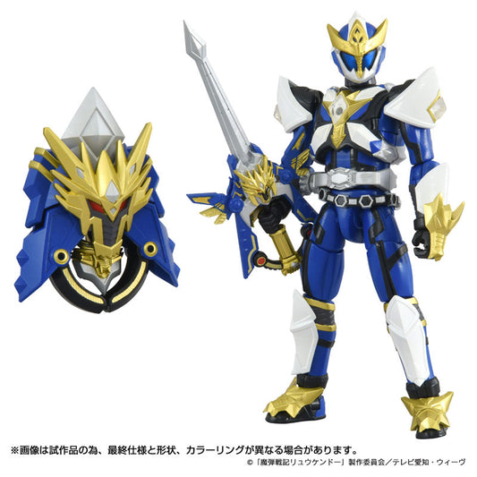 PREORDER TOYRISE AFR-01 Ryukendo