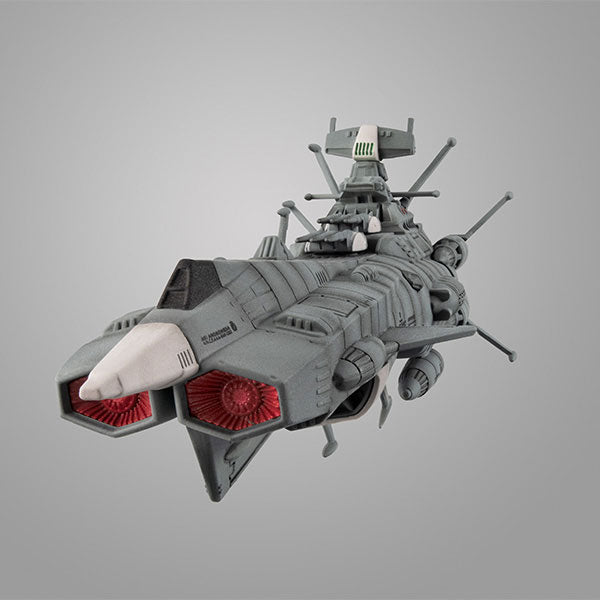 PREORDER Cosmo Fleet Special Space Battleship Yamato 2202: Warriors of Love U.N.C.F. AAA-1 Andromeda Re
