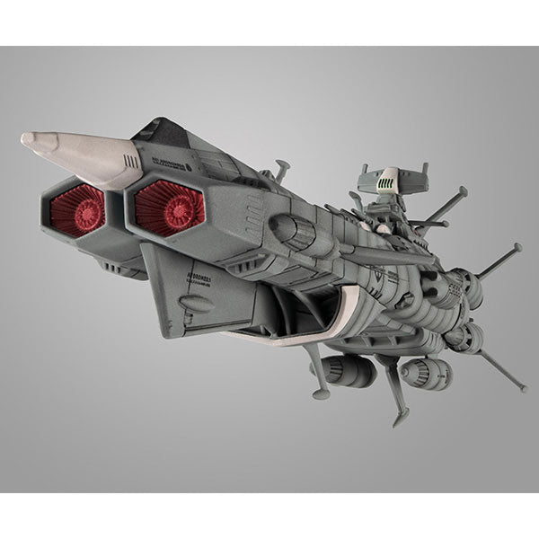 PREORDER Cosmo Fleet Special Space Battleship Yamato 2202: Warriors of Love U.N.C.F. AAA-1 Andromeda Re