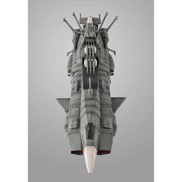 PREORDER Cosmo Fleet Special Space Battleship Yamato 2202: Warriors of Love U.N.C.F. AAA-1 Andromeda Re