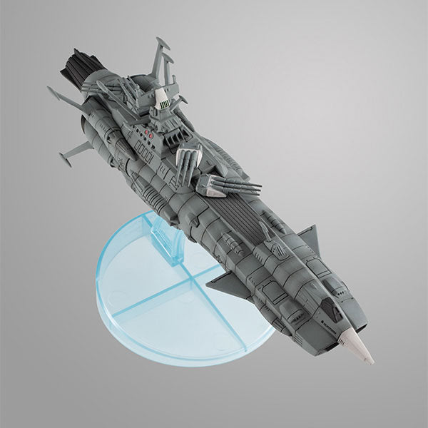 PREORDER Cosmo Fleet Special Space Battleship Yamato 2202: Warriors of Love U.N.C.F. AAA-1 Andromeda Re