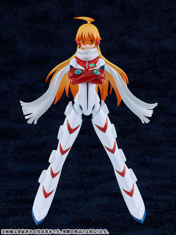 PREORDER MODEROID Buster Machine No. 7