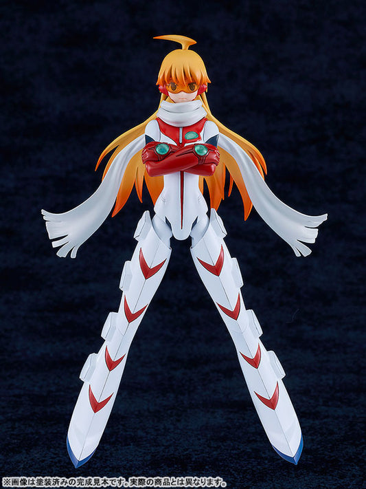 PREORDER MODEROID Buster Machine No. 7
