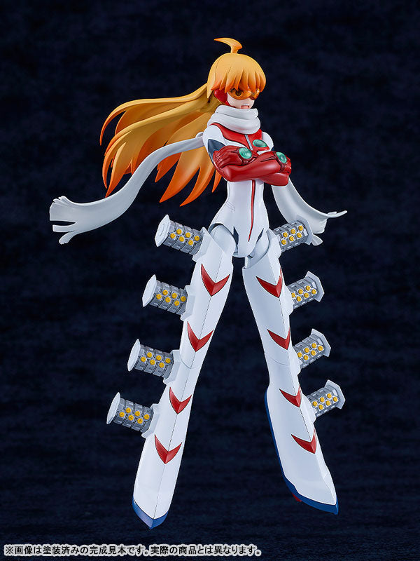 PREORDER MODEROID Buster Machine No. 7