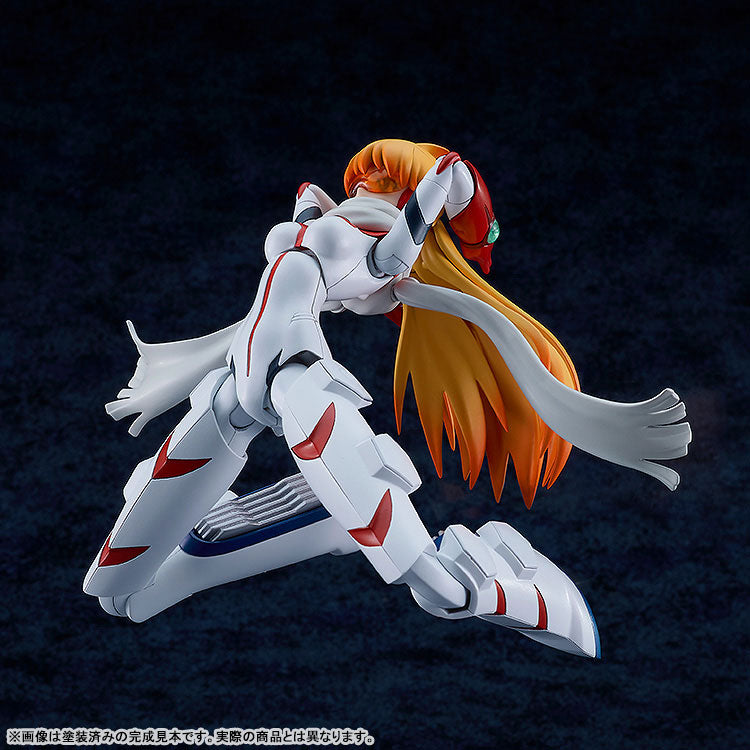PREORDER MODEROID Buster Machine No. 7