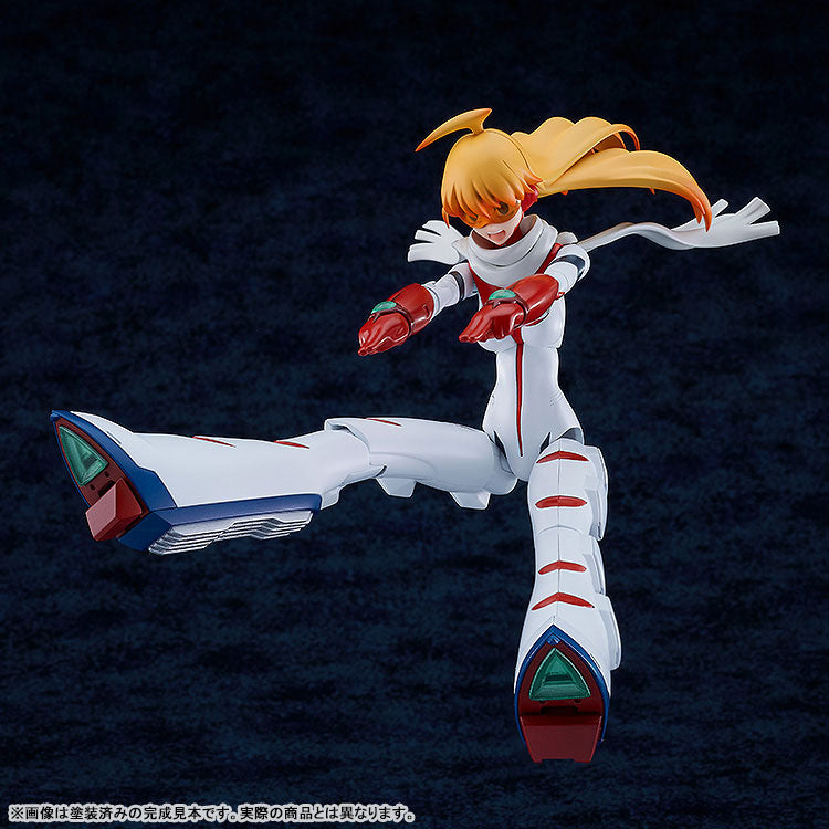 PREORDER MODEROID Buster Machine No. 7