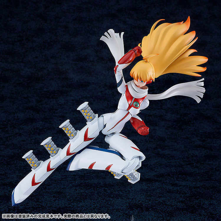PREORDER MODEROID Buster Machine No. 7
