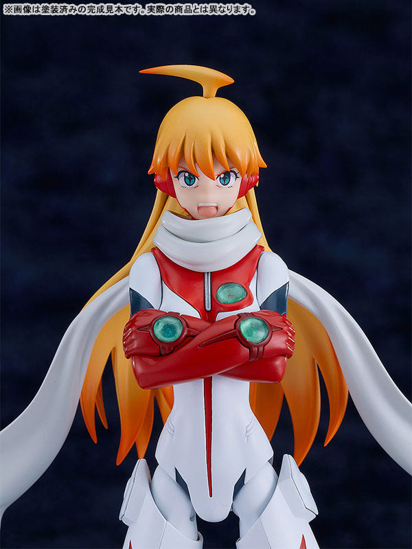 PREORDER MODEROID Buster Machine No. 7
