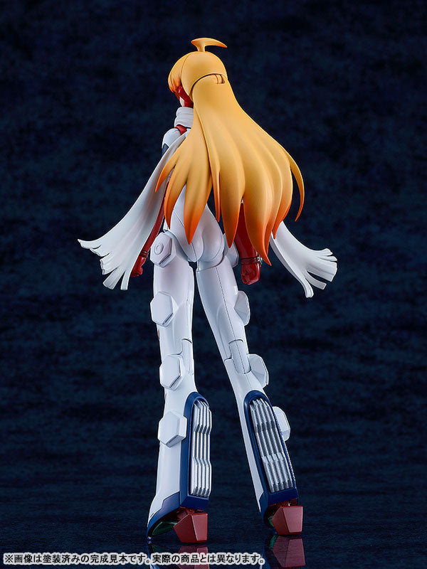 PREORDER MODEROID Buster Machine No. 7