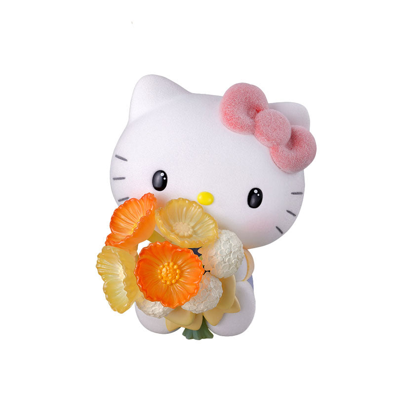 PREORDER mofamofy Hello Kitty