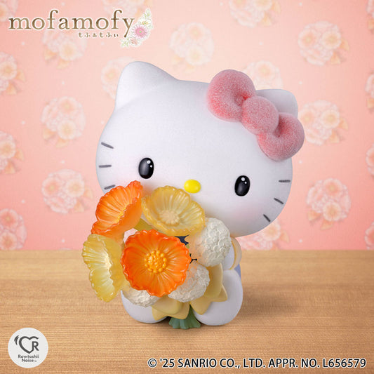 PREORDER mofamofy Hello Kitty