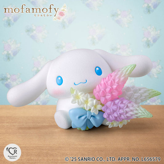 PREORDER mofamofy Cinnamoroll