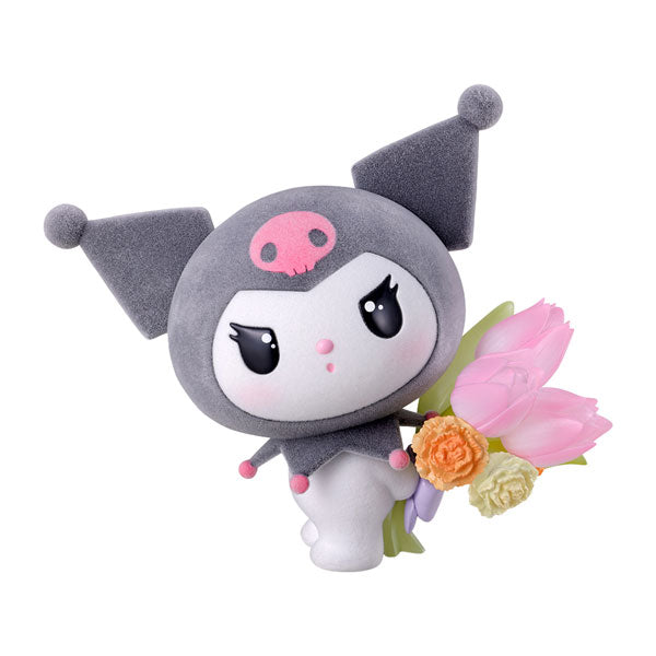 PREORDER mofamofy Kuromi