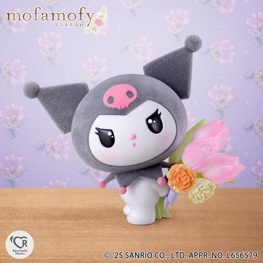 PREORDER mofamofy Kuromi