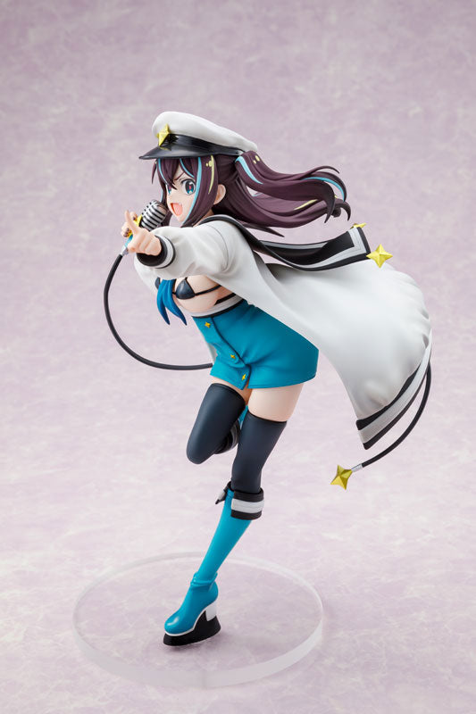 PREORDER KDcolle Gushing Over Magical Girls Loco Musica 1/7 Complete Figure