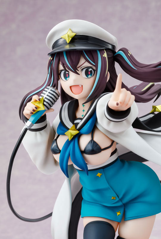 PREORDER KDcolle Gushing Over Magical Girls Loco Musica 1/7 Complete Figure