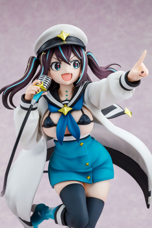 PREORDER KDcolle Gushing Over Magical Girls Loco Musica 1/7 Complete Figure