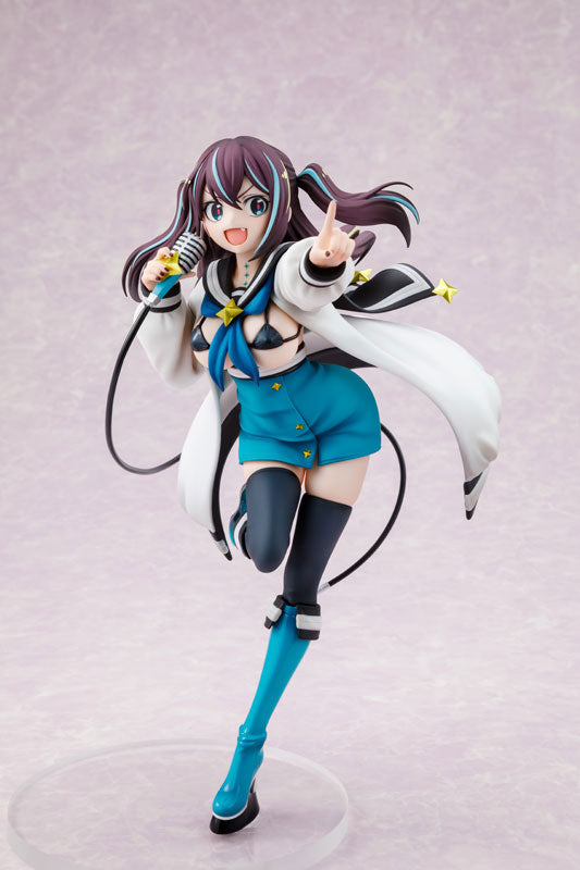 PREORDER KDcolle Gushing Over Magical Girls Loco Musica 1/7 Complete Figure