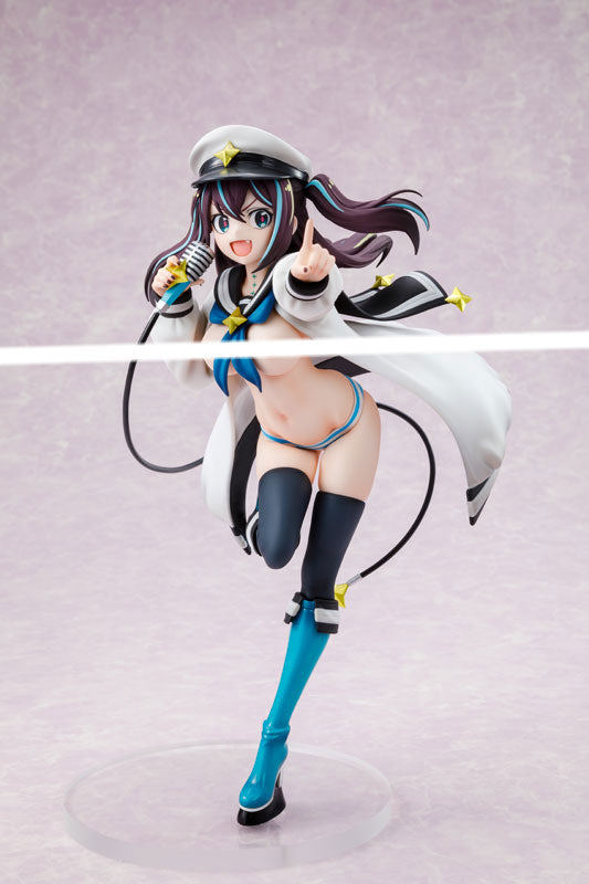 PREORDER KDcolle Gushing Over Magical Girls Loco Musica 1/7 Complete Figure
