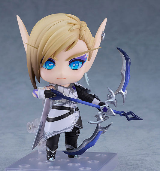 PREORDER Nendoroid Alleria Windrunner