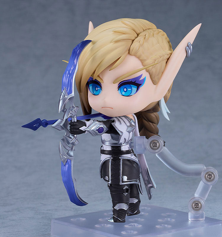 PREORDER Nendoroid Alleria Windrunner