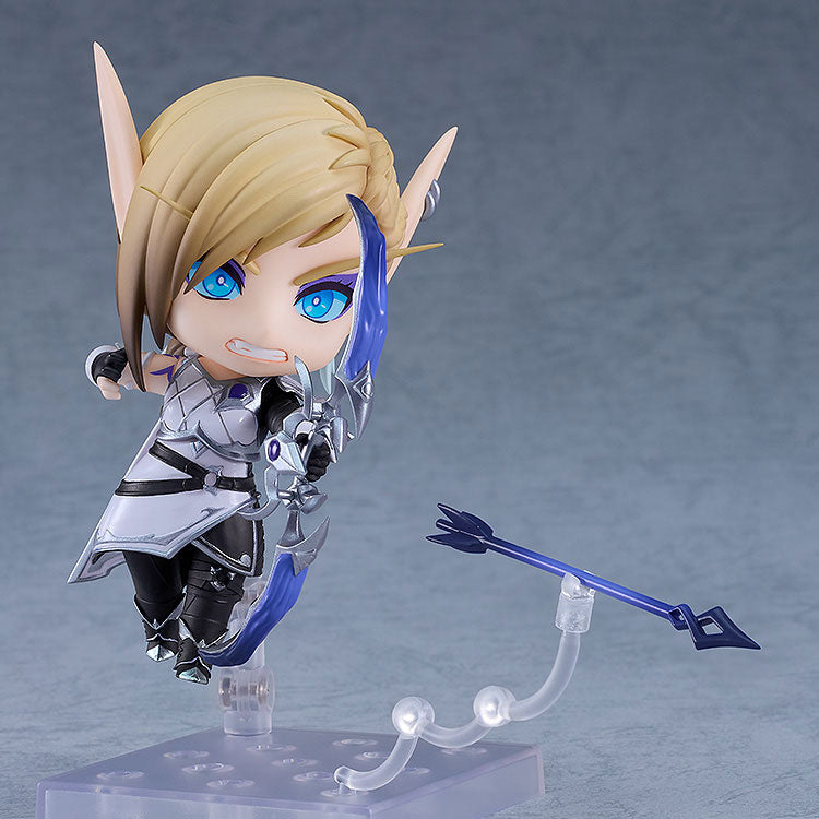 PREORDER Nendoroid Alleria Windrunner