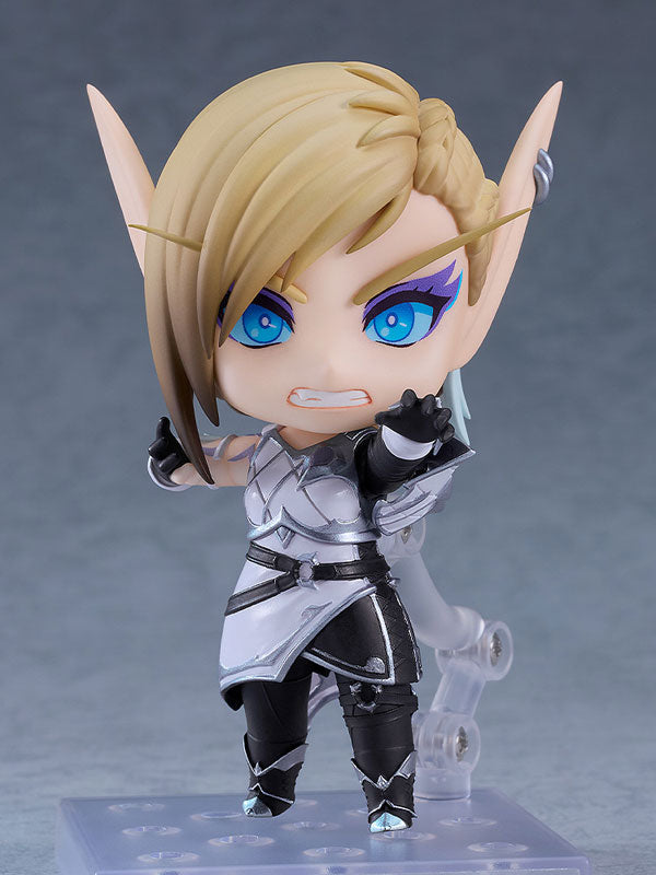 PREORDER Nendoroid Alleria Windrunner