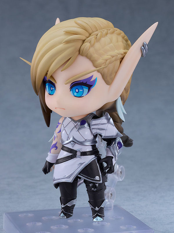 PREORDER Nendoroid Alleria Windrunner