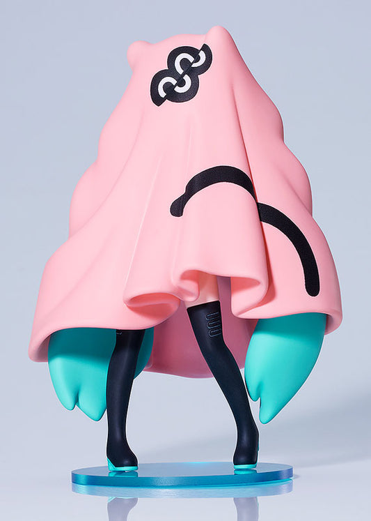 PREORDER Artist Collaboration Figure Hatsune Miku x FACE