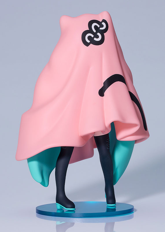 PREORDER Artist Collaboration Figure Hatsune Miku x FACE