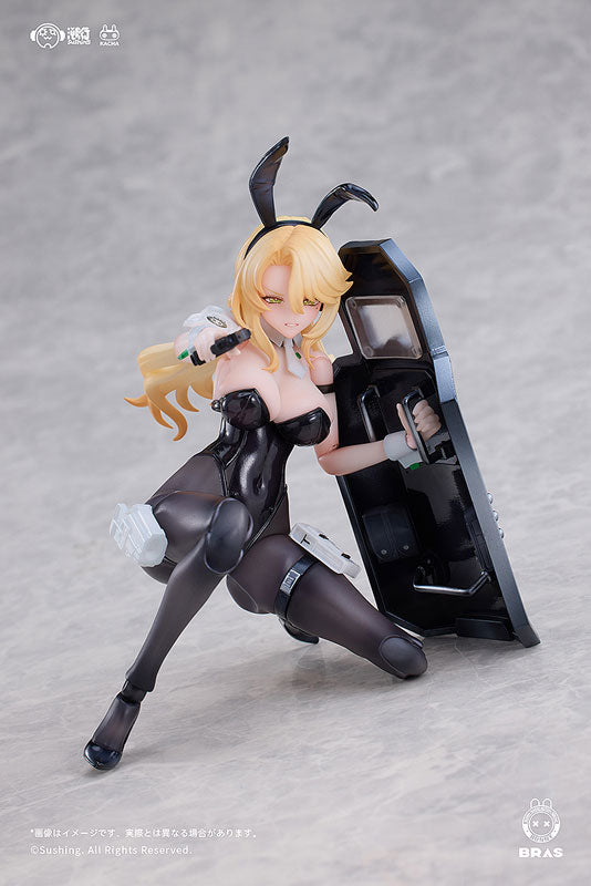 PREORDER BUNNY RAPID ACTION SQUAD Guardian Erena 1/12 Articulated Figure