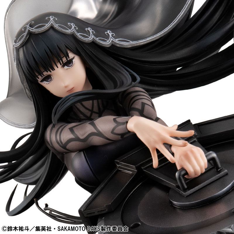 PREORDER FGALS Series SAKAMOTO DAYS Osaragi Complete Figure