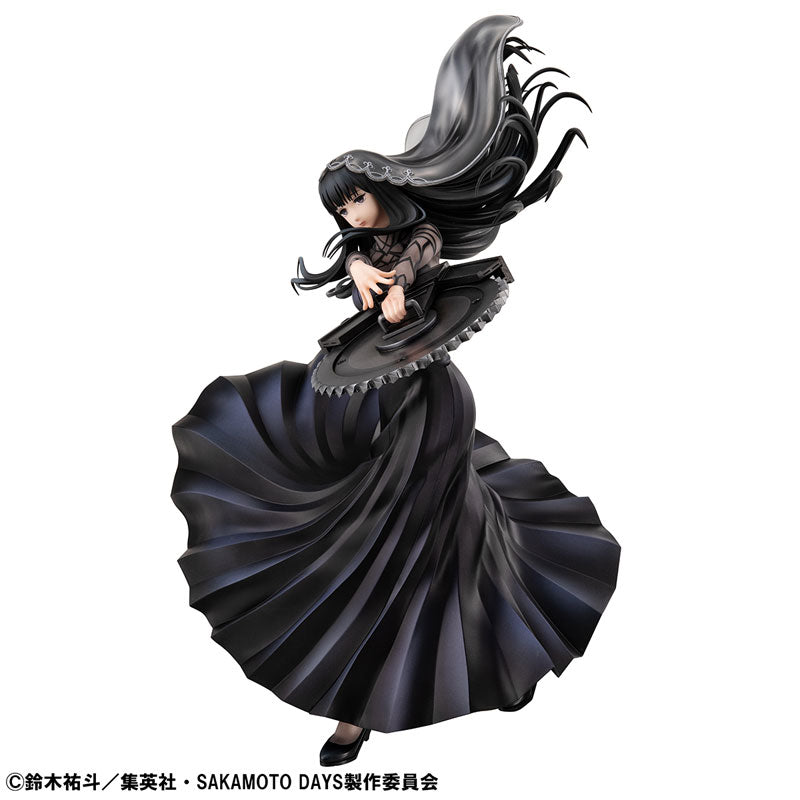PREORDER FGALS Series SAKAMOTO DAYS Osaragi Complete Figure