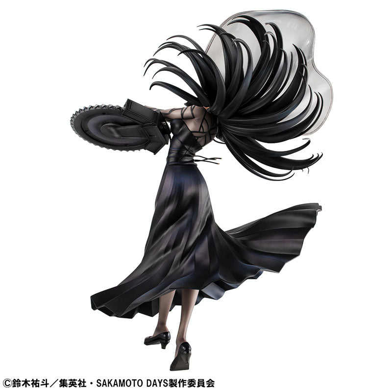 PREORDER FGALS Series SAKAMOTO DAYS Osaragi Complete Figure