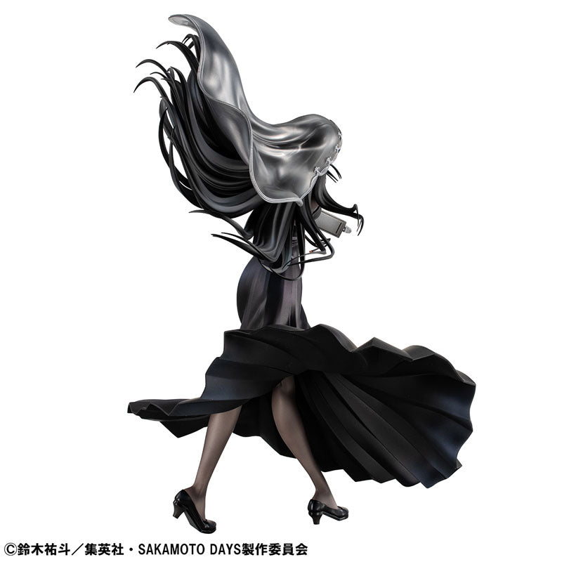 PREORDER FGALS Series SAKAMOTO DAYS Osaragi Complete Figure