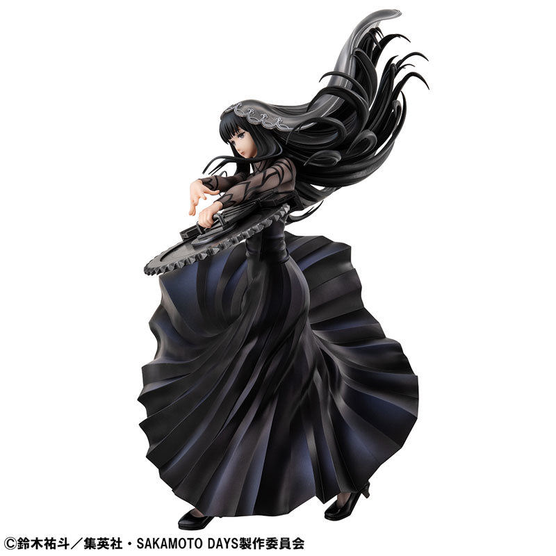 PREORDER FGALS Series SAKAMOTO DAYS Osaragi Complete Figure