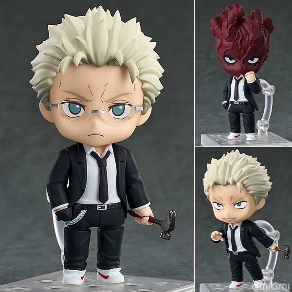 PREORDER Nendoroid Dorohedoro Shin