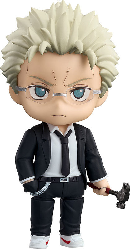 PREORDER Nendoroid Dorohedoro Shin