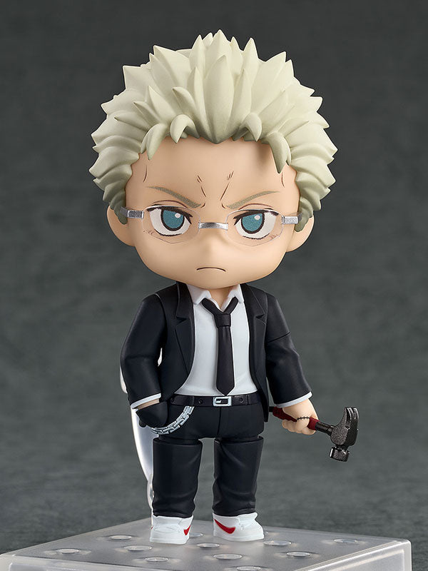 PREORDER Nendoroid Dorohedoro Shin