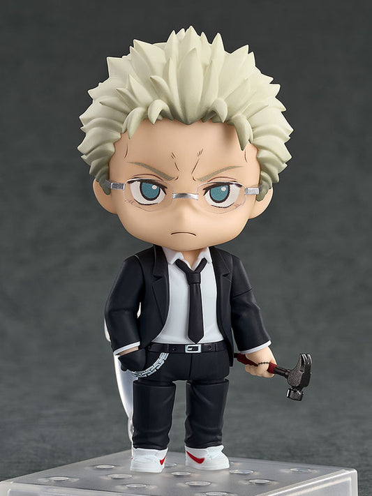 PREORDER Nendoroid Dorohedoro Shin
