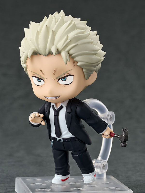 PREORDER Nendoroid Dorohedoro Shin