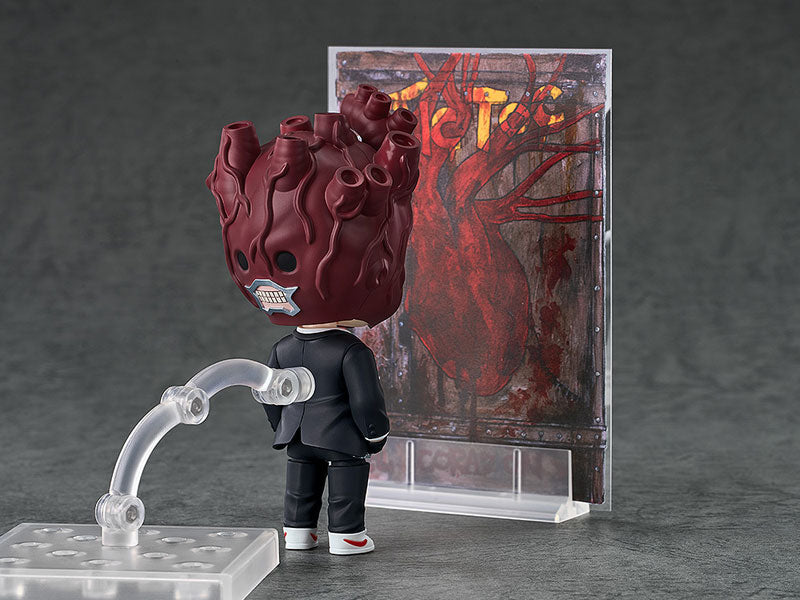 PREORDER Nendoroid Dorohedoro Shin