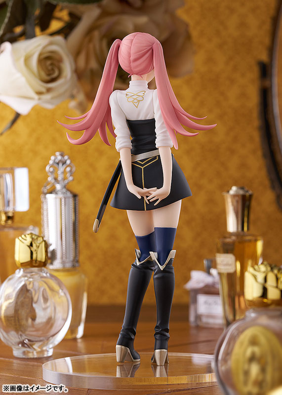 PREORDER POP UP PARADE Fire Emblem: Three Houses Hilda Valentin Goneril Complete Figure