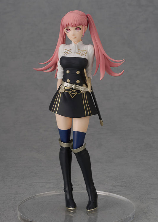PREORDER POP UP PARADE Fire Emblem: Three Houses Hilda Valentin Goneril Complete Figure